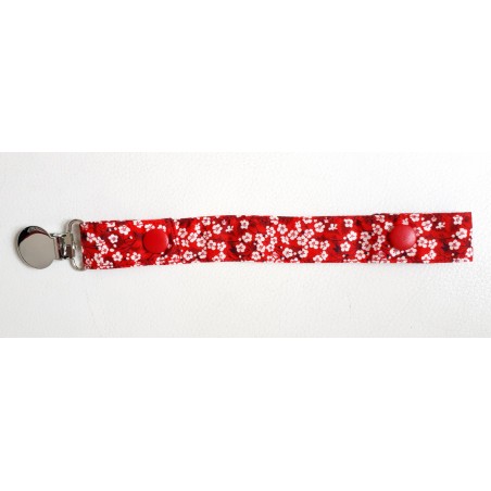 Attache sucette Simone