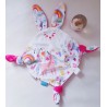 Doudou Lapinou licorne
