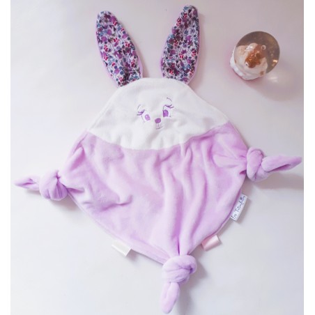 Doudou Lapinou parme