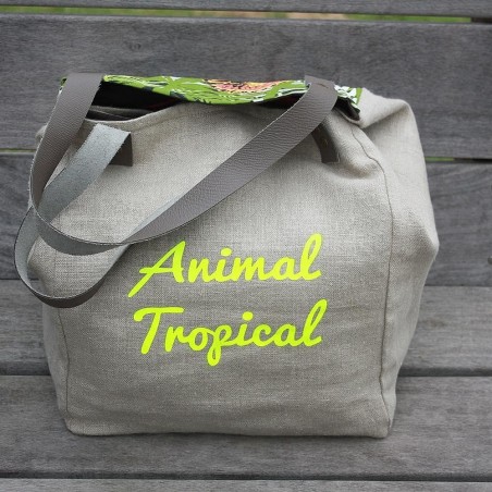 copy of Sac lin MALIBU